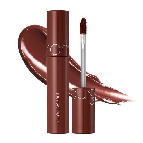 rom&nd JUICY LASTING TINT 5.5g (4 Colors) – rom&nd | ClozArt
