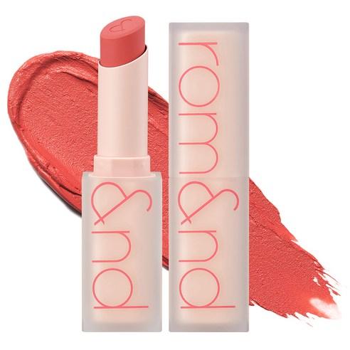 rom&nd ZERO MATTE LIPSTICK (20 Colors) – rom&nd | ClozArt