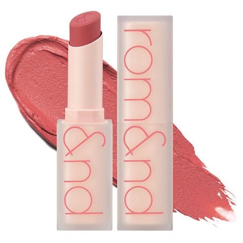 rom&nd ZERO MATTE LIPSTICK (20 Colors) – rom&nd | ClozArt