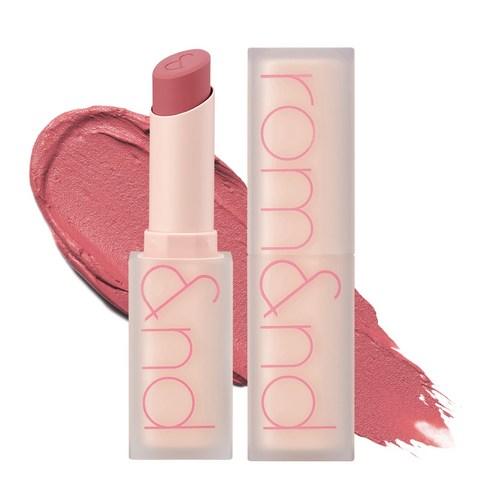rom&nd ZERO MATTE LIPSTICK (20 Colors) – rom&nd | ClozArt