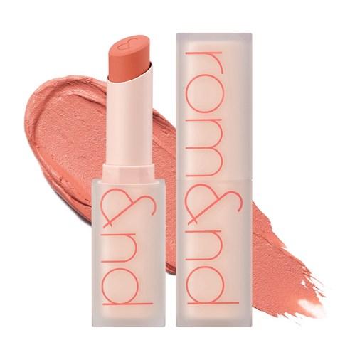 rom&nd ZERO MATTE LIPSTICK (20 Colors) – rom&nd | ClozArt