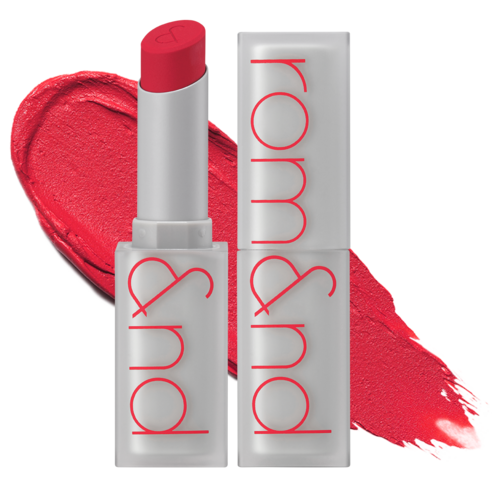 rom&nd ZERO MATTE LIPSTICK (20 Colors) – rom&nd | ClozArt