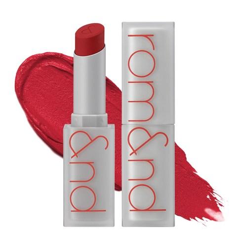 rom&nd ZERO MATTE LIPSTICK (20 Colors) – rom&nd | ClozArt