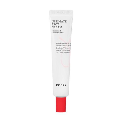 COSRX AC Collection Ultimate Spot Cream 30g – COSRX | ClozArt