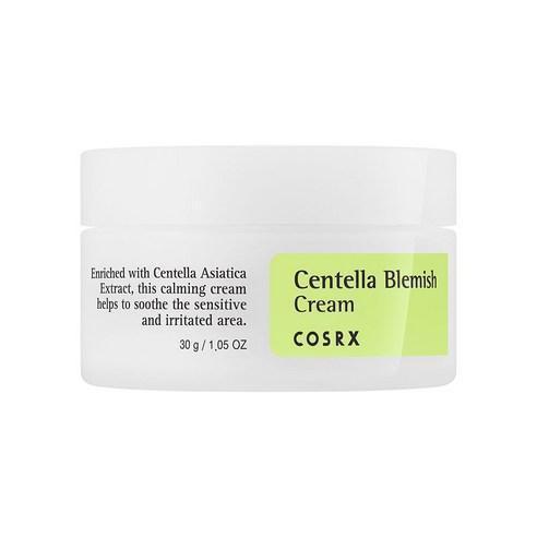 COSRX Centella Blemish Cream 30ml – COSRX | ClozArt
