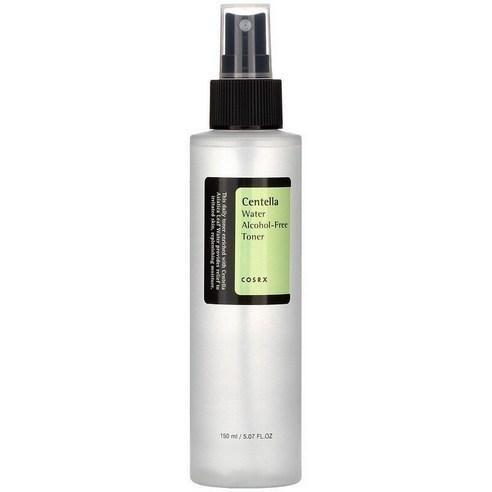 COSRX Centella Water Alcohol-Free Toner 150ml – COSRX | ClozArt