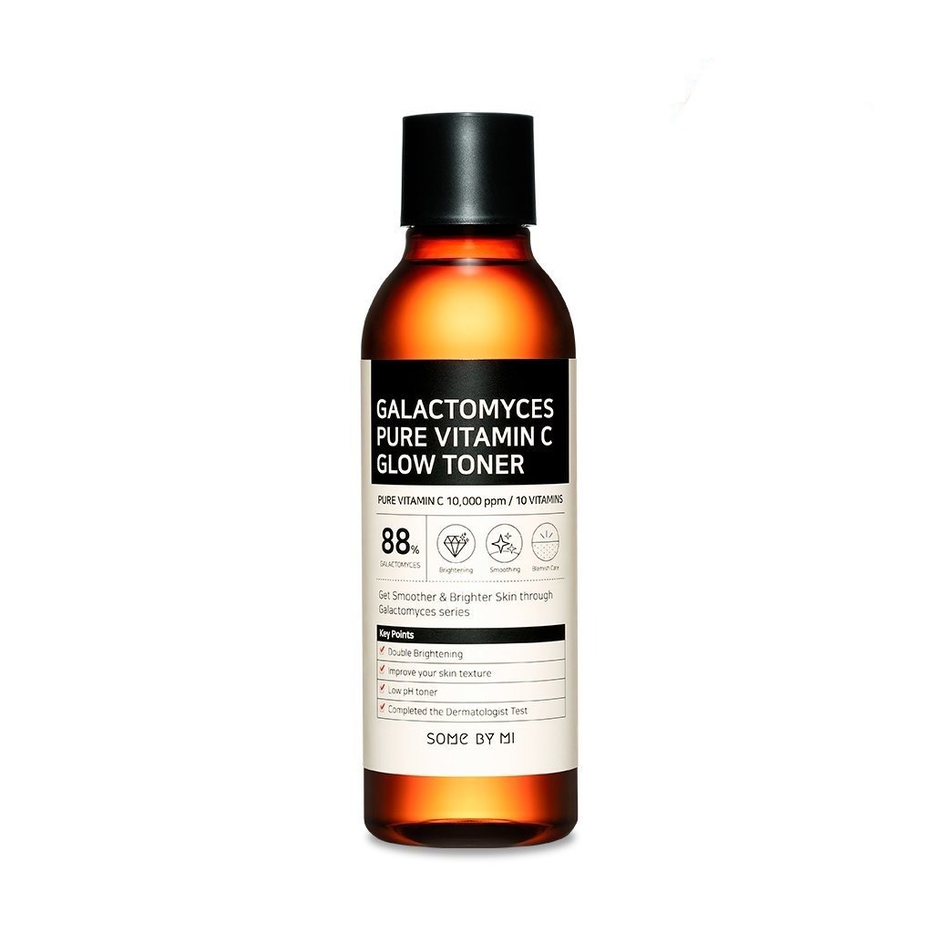 [SOME BY MI] Galactomyces Pure Vitamin C Glow Toner 200ml – SOME BY MI | ClozArt