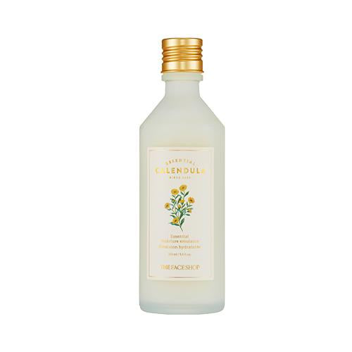 THE FACE SHOP Calendula Essential Moisture Emulsion 150ml – THE FACE SHOP | ClozArt