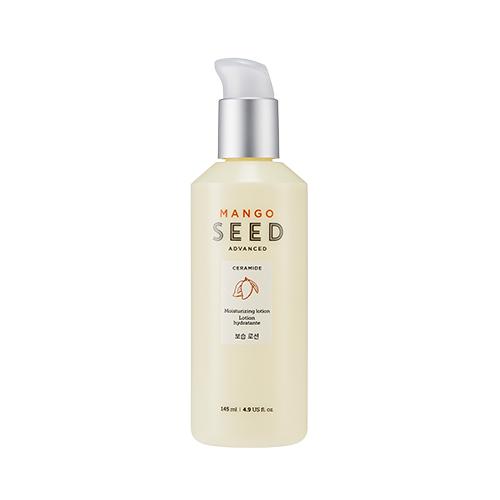 THE FACE SHOP Mango Seed Moisturizing Lotion 145ml – THE FACE SHOP | ClozArt