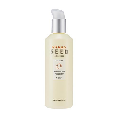 THE FACE SHOP Mango Seed Moisturizing Toner 160ml – THE FACE SHOP | ClozArt