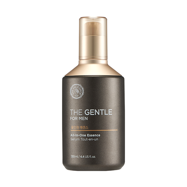 THE FACE SHOP The Gentle For Men All-In-One Essence 135ml – THE FACE SHOP | ClozArt