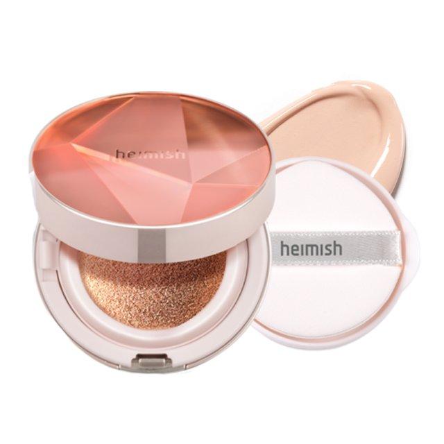 heimish Artless Perfect Cushion SPF50+ PA+++13g + 13g(Refill) – heimish | ClozArt
