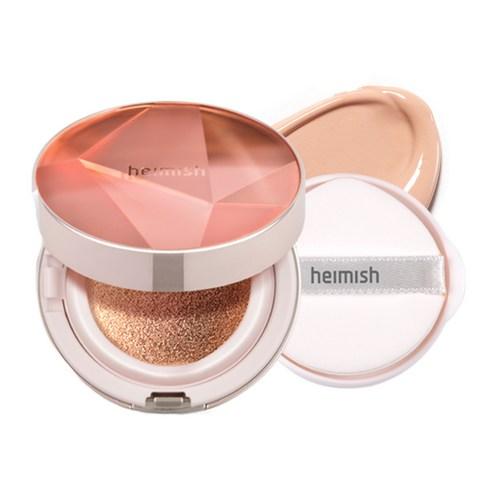 heimish Artless Perfect Cushion SPF50+ PA+++13g + 13g(Refill) – heimish | ClozArt