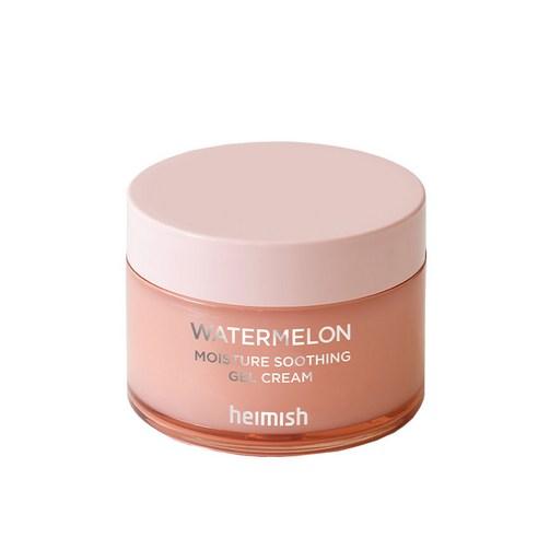 heimish Watermelon Moisture Soothing Gel Cream 110ml – heimish | ClozArt