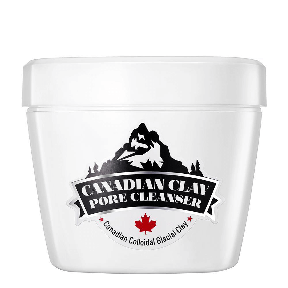 NEOGEN Canadian Clay Pore Cleanser 120g – NEOGEN | ClozArt