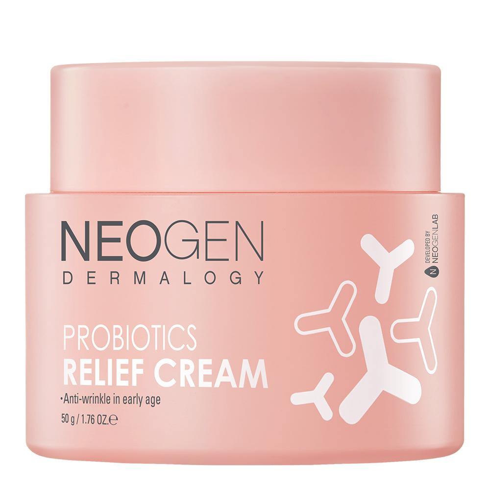 NEOGEN Probiotics Relief Cream 50g – NEOGEN | ClozArt