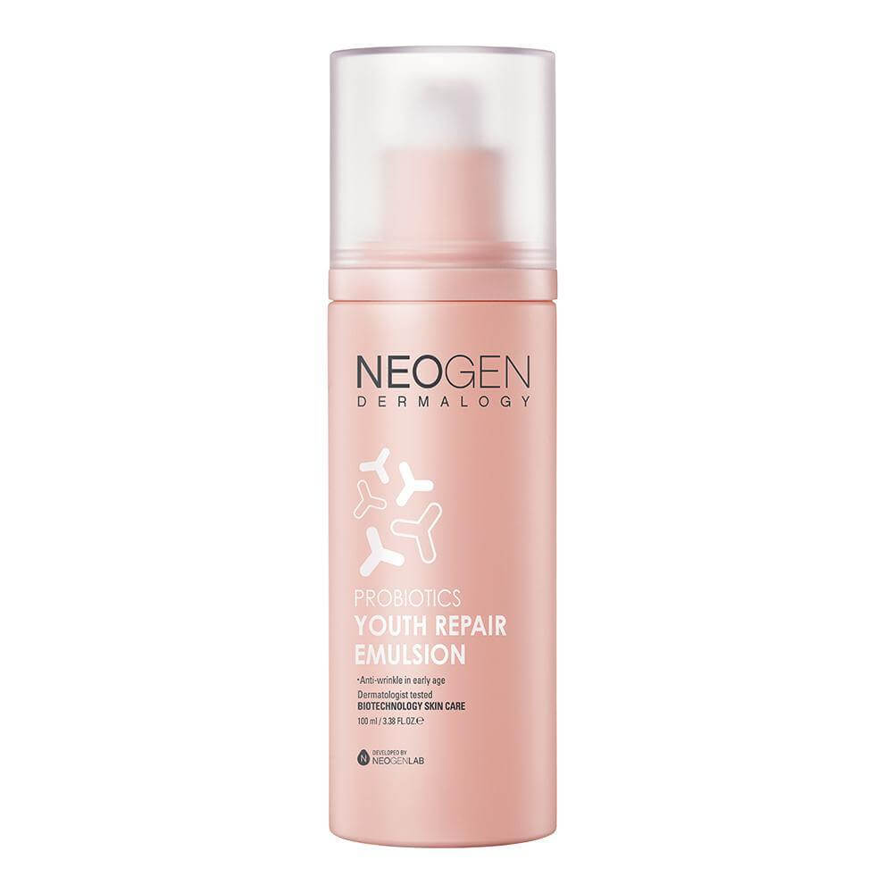 NEOGEN Probiotics Youth Repair Emulsion 100ml – NEOGEN | ClozArt