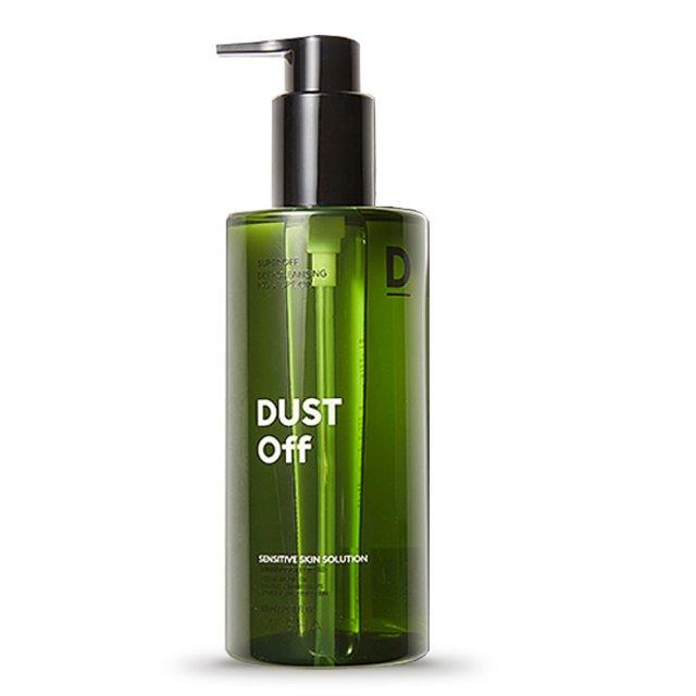 MISSHA Super Off Cleansing Oil 305ml #Dust Off – MISSHA | ClozArt