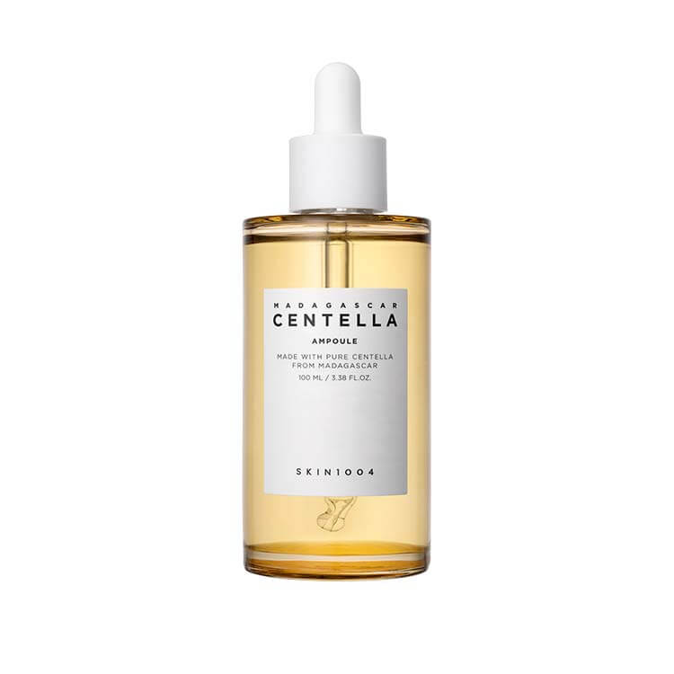 SKIN1004 Madagascar Centella Ampoule 100ml – SKIN1004 | ClozArt