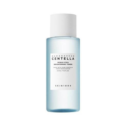SKIN1004 Madagascar Centella Hyalu-Cica Brightening Toner 210ml – SKIN1004 | ClozArt