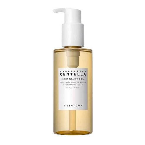SKIN1004 Madagascar Centella Light Cleansing Oil 200ml – SKIN1004 | ClozArt