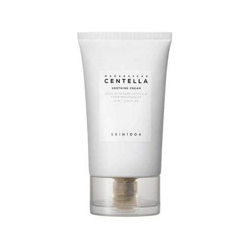 SKIN1004 Madagascar Centella Soothing Cream 75ml – SKIN1004 | ClozArt