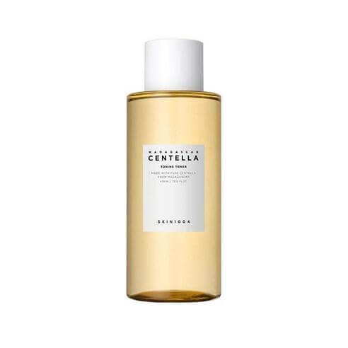 SKIN1004 Madagascar Centella Toning Toner 400ml – SKIN1004 | ClozArt
