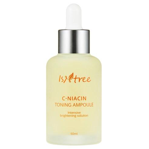 Isntree C-Niacin Toning Ampoule 50ml – Isntree | ClozArt