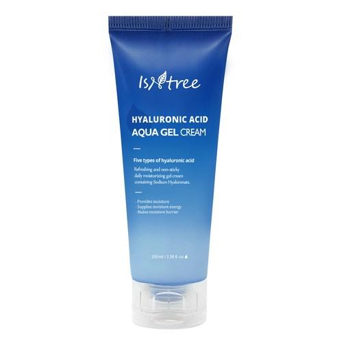 Isntree Hyaluronic Acid Aqua Gel Cream 100ml – Isntree | ClozArt