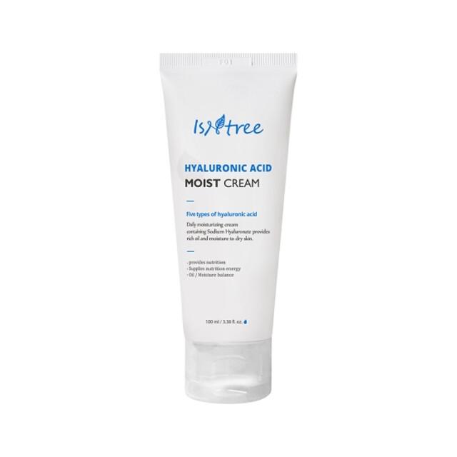 Isntree Hyaluronic Acid Moist Cream 100ml – Isntree | ClozArt