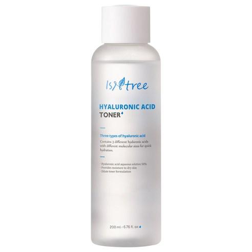 Isntree Hyaluronic Acid Toner 200ml – Isntree | ClozArt