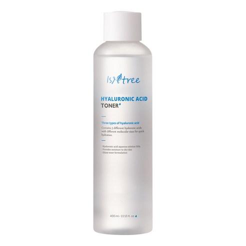Isntree Hyaluronic Acid Toner 400ml – Isntree | ClozArt