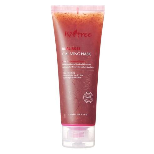 Isntree Real Rose Calming Mask 100ml – Isntree | ClozArt