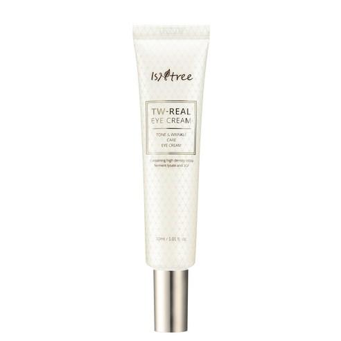 Isntree TW-Real Eye Cream 30ml – Isntree | ClozArt