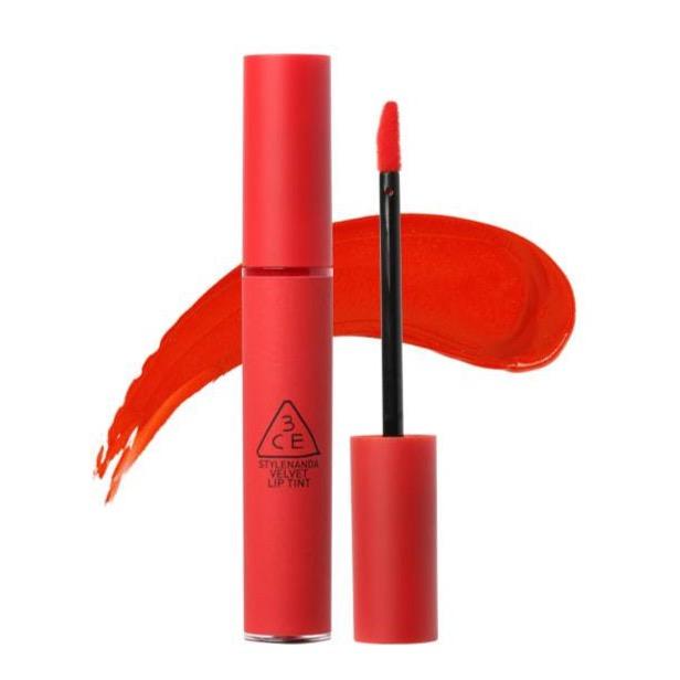 3CE Velvet Lip Tint 4g #CHILDLIKE – 3CE | ClozArt