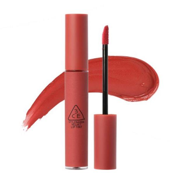 3CE Velvet Lip Tint 4g #DAFFODIL – 3CE | ClozArt