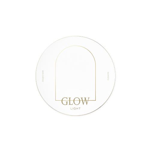 MISSHA GLOW CUSHION LIGHT 13g – MISSHA | ClozArt