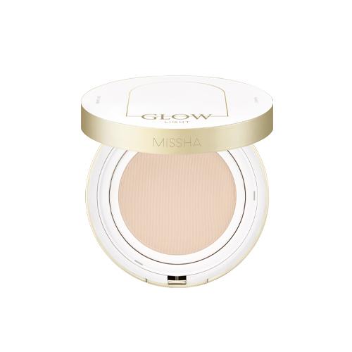 MISSHA GLOW CUSHION LIGHT 13g – MISSHA | ClozArt