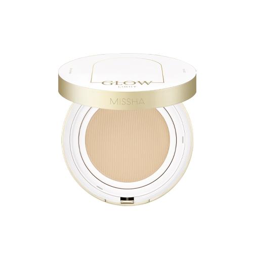 MISSHA GLOW CUSHION LIGHT 13g – MISSHA | ClozArt