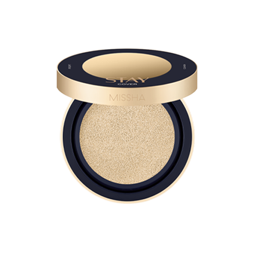 MISSHA STAY CUSHION 15g – MISSHA | ClozArt