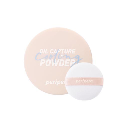 peripera Oil Capture Cooling Powder 11g – peripera | ClozArt