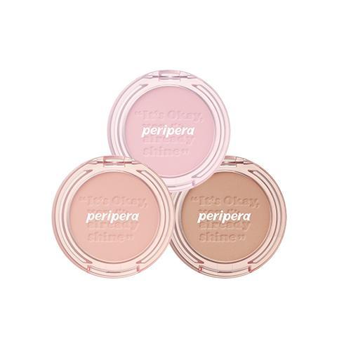 peripera Pure Blushed Sunshine Cheek 4.2g (8 Colors) – peripera | ClozArt