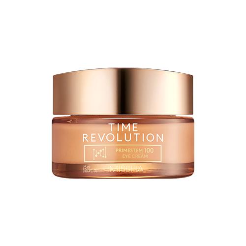 MISSHA TIME REVOLUTION PRIMESTEM 100 Eye Cream 25ml – MISSHA | ClozArt