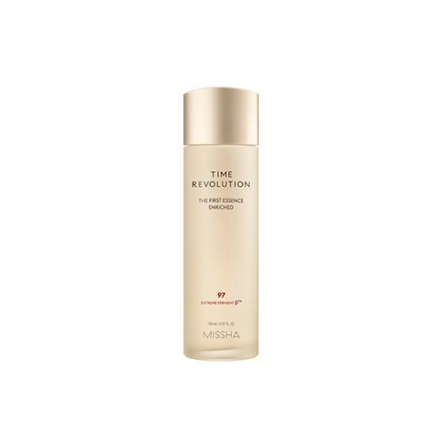 MISSHA TIME REVOLUTION THE FIRST ESSENCE ENRICHED 150ml – MISSHA | ClozArt