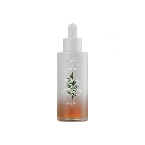 MISSHA New Artemisia Calming Ampoule 50ml – MISSHA | ClozArt