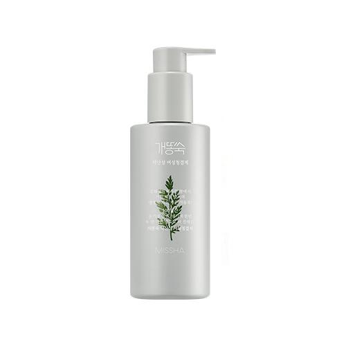 MISSHA New Artemisia Feminine Wash 210ml – MISSHA | ClozArt