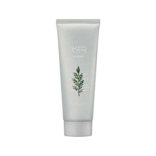 MISSHA New Artemisia Pack Foam Cleanser 150ml – MISSHA | ClozArt