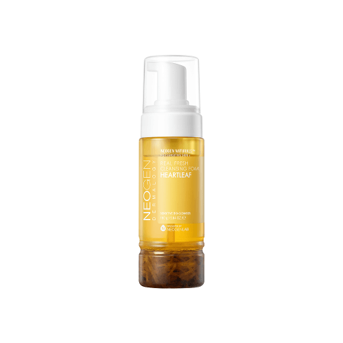NEOGEN DERMALOGY Real Fresh Foam Heartleaf 160g – NEOGEN | ClozArt