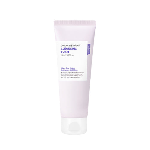 Isntree Onion Newpair Cleansing Foam 150ml – Isntree | ClozArt