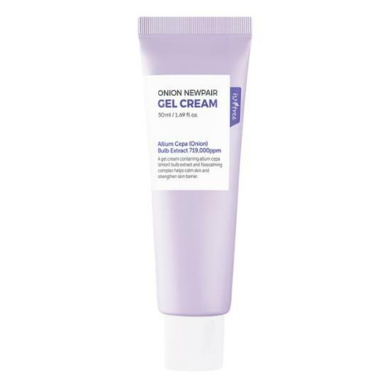 Isntree Onion Newpair Gel Cream 50ml – Isntree | ClozArt